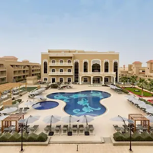 Radisson Airport 4* Riaad
