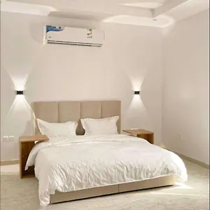 Luxury And Modern In Mudhainib - Nozol Noor 3 المدينة المنورة