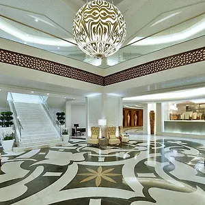 ***** Hotel Conrad Jabal Omar Makkah Saudi-Arabien