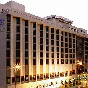 ***** Hotel Al Shohada By Palm Rich Makkah Saudi-Arabien