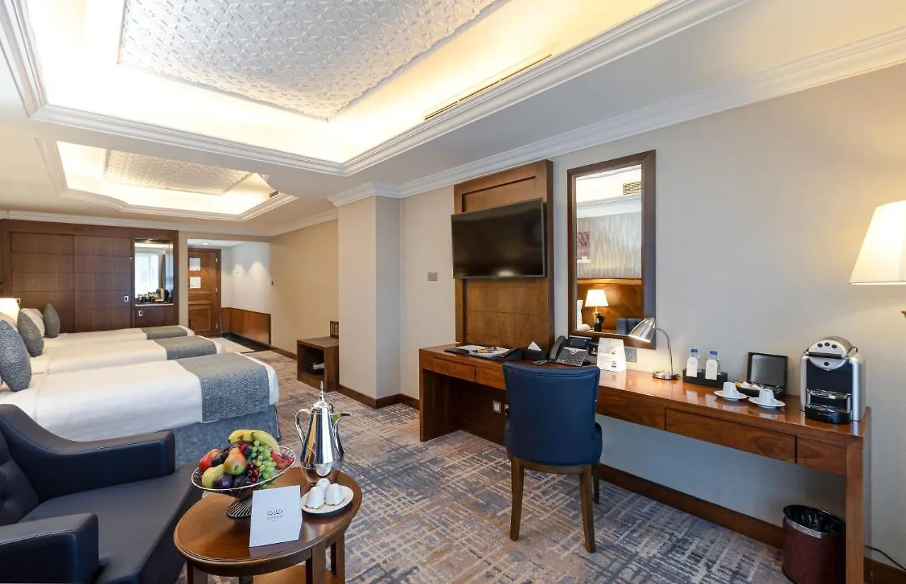 Maden Hotel Медина