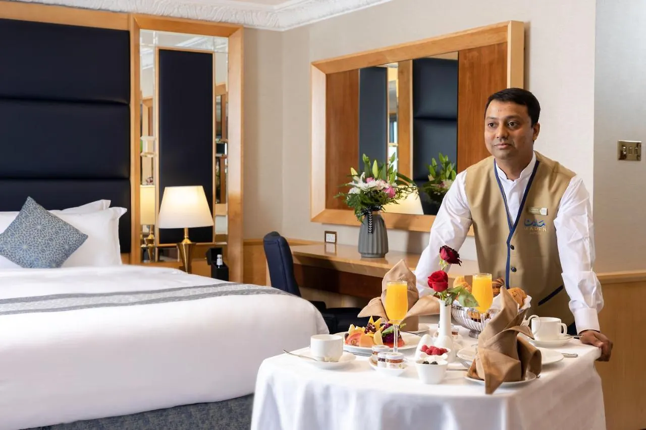 Maden Hotel Медина 5*,  Саудовская Аравия