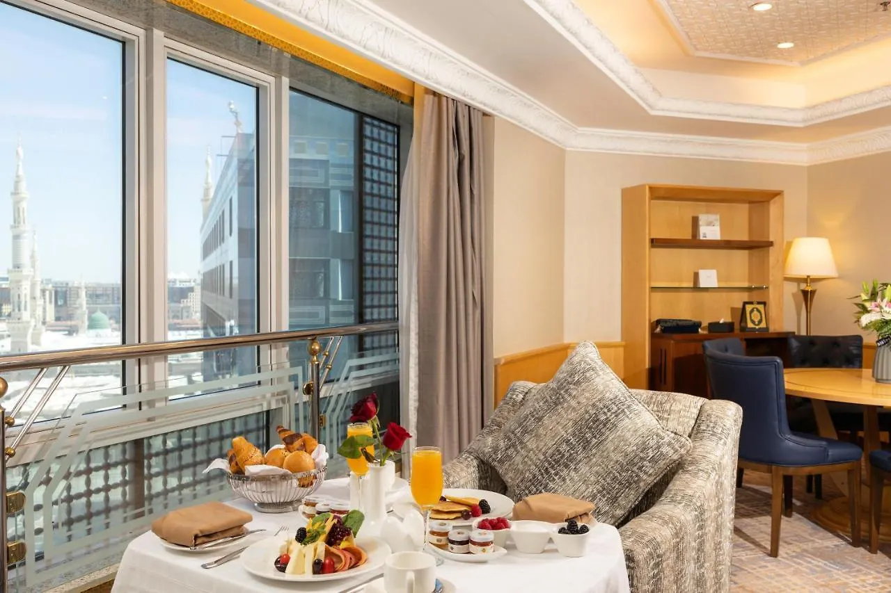 Maden Hotel Медина