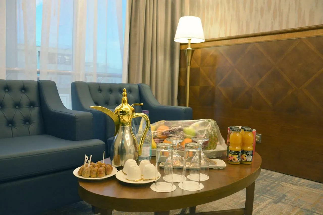 Maden Hotel Медина 5*,